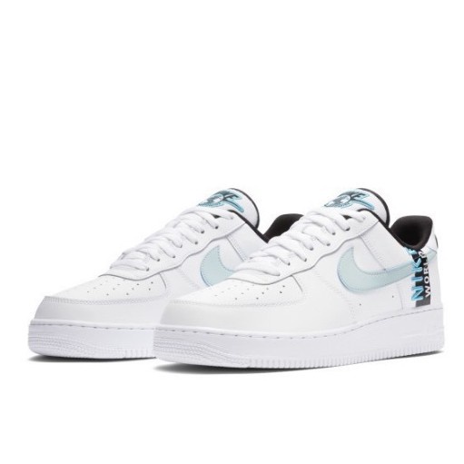 Air Force 1'07 Utilitário Lv8 Bota De Tênis - Escorrega o Preço