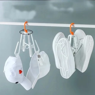 Cabide Calçados Pendurar Secar Tenis Sapato