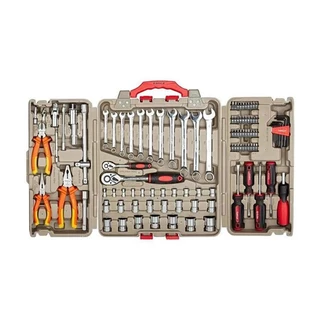 Jogo 110 Peças Mayle: Onde Comprar | BuscaProdutos