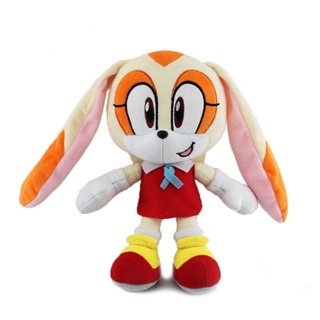 Sonic the best sale hedgehog amy plush