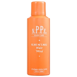 N.P.P.E. Shining Hair Mist - Spray de Brilho 200ml