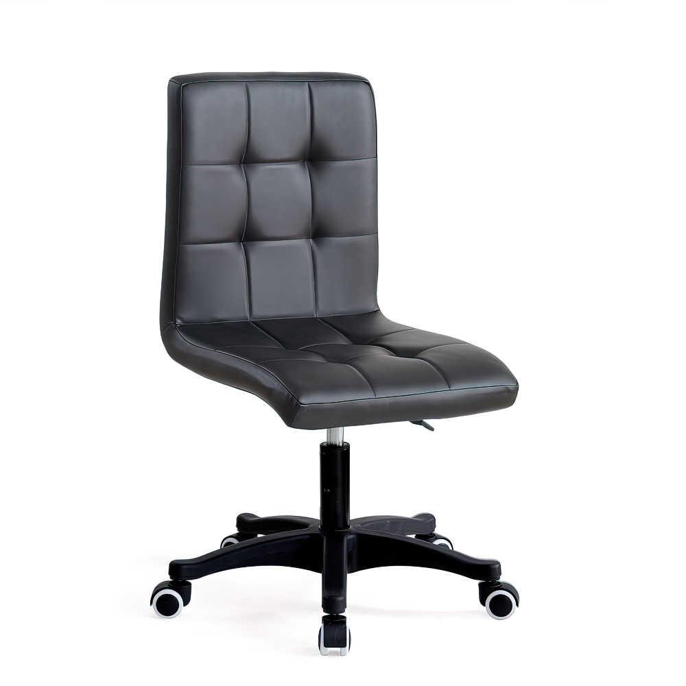 Cadeira de Escritório Eiffel Gomos Base Giratória Preta | Office