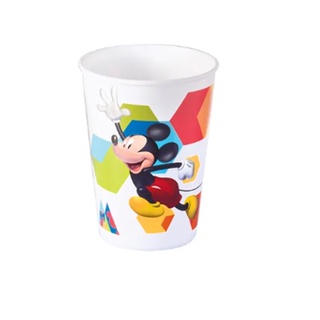 COPO MICKEY 320ML PLASÚTIL RF8274