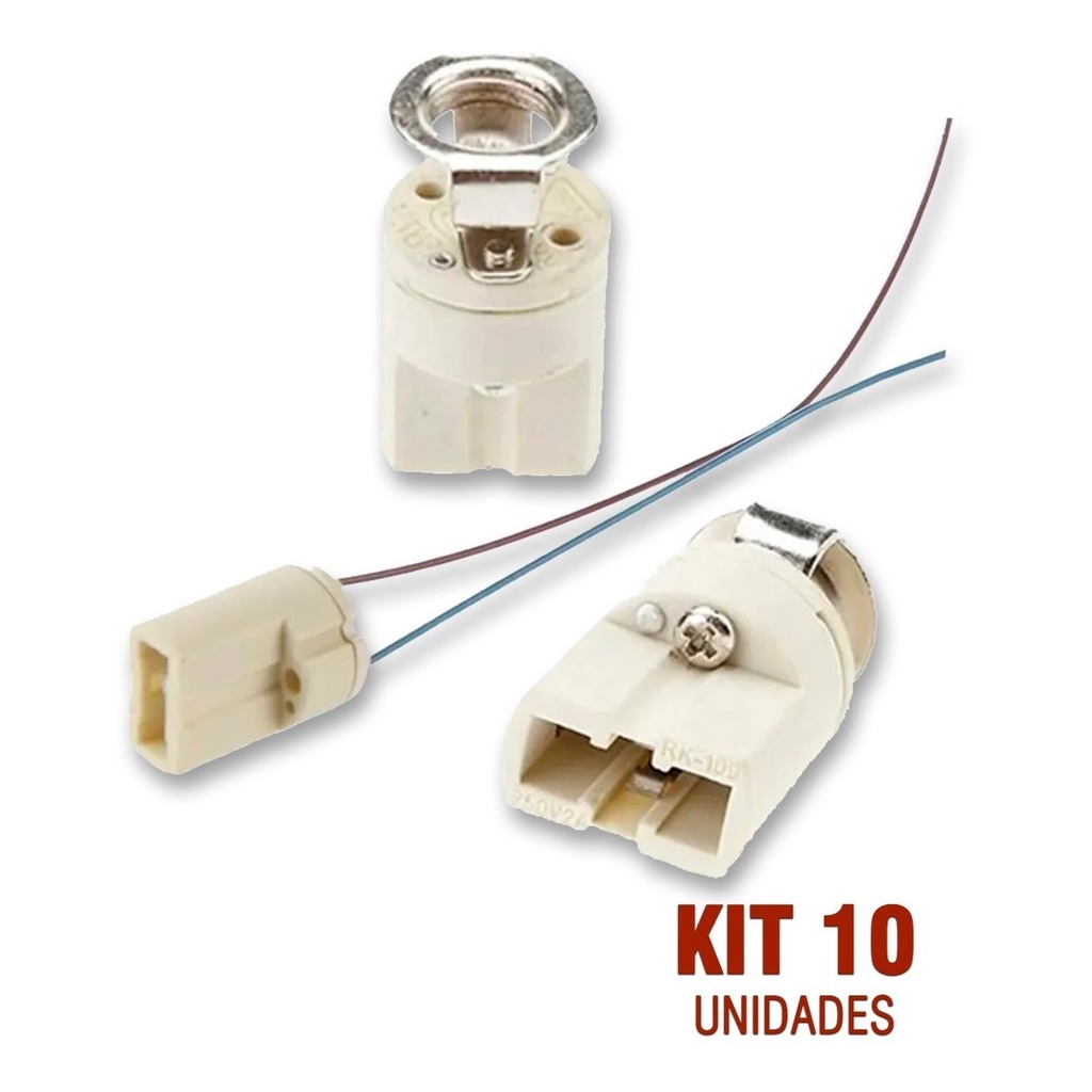 10x E5 Schraubsockel Miniatur Anleitung Glühbirne Lampe 0,5W 6 - Foto 3