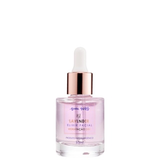 Sérum Facial Bruna Tavares BT Lavender 32ml