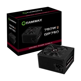 GameMax PSU True Rated 850W RGB Power Supply Fully Modular 80 Plus Gold  Certified with Addressable RGB Light for PC Power Supply - AliExpress