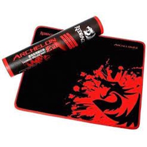 Mousepad Gamer redragon Archelon 330x260x5MM - P001