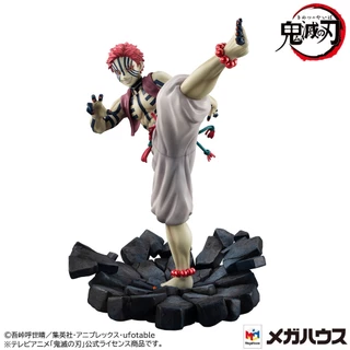 DEMON SLAYER KIMETSU NO YAIBA AKAZA G.E.M SERIES