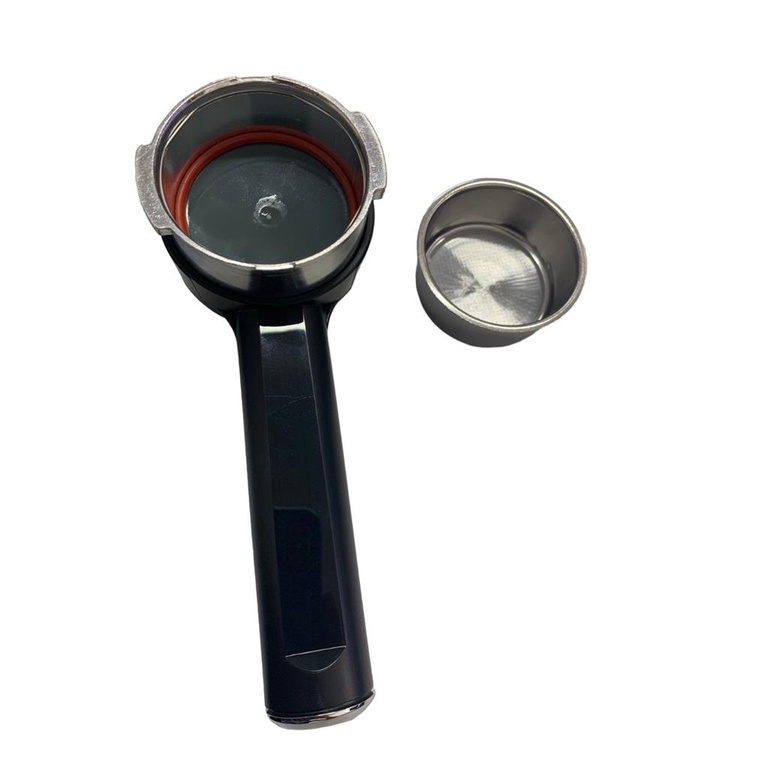 PORTA FILTRO PARA CAFETEIRA PHILIPS SAECO HD8323 ORIGINAL | Shopee Brasil