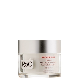 RoC Pro-Define Anti-Sagging Firming Rich - Firmador 50ml