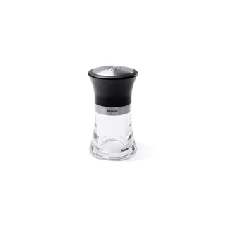 Saleiro Pimenteiro Brinox Cristal 75 ml