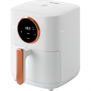 Fritadeira Elétrica Sem Óleo Air Fryer Elgin Start Fry 3,5l