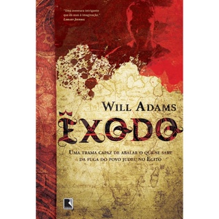 9788501087362 - EXODO