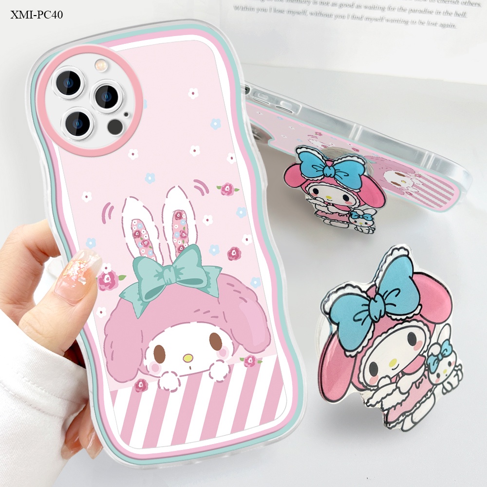 Xiaomi Poco M4 X4 F4 C40 Gt Nfc Pro 5g Para Capinha De Celular Cartoon 