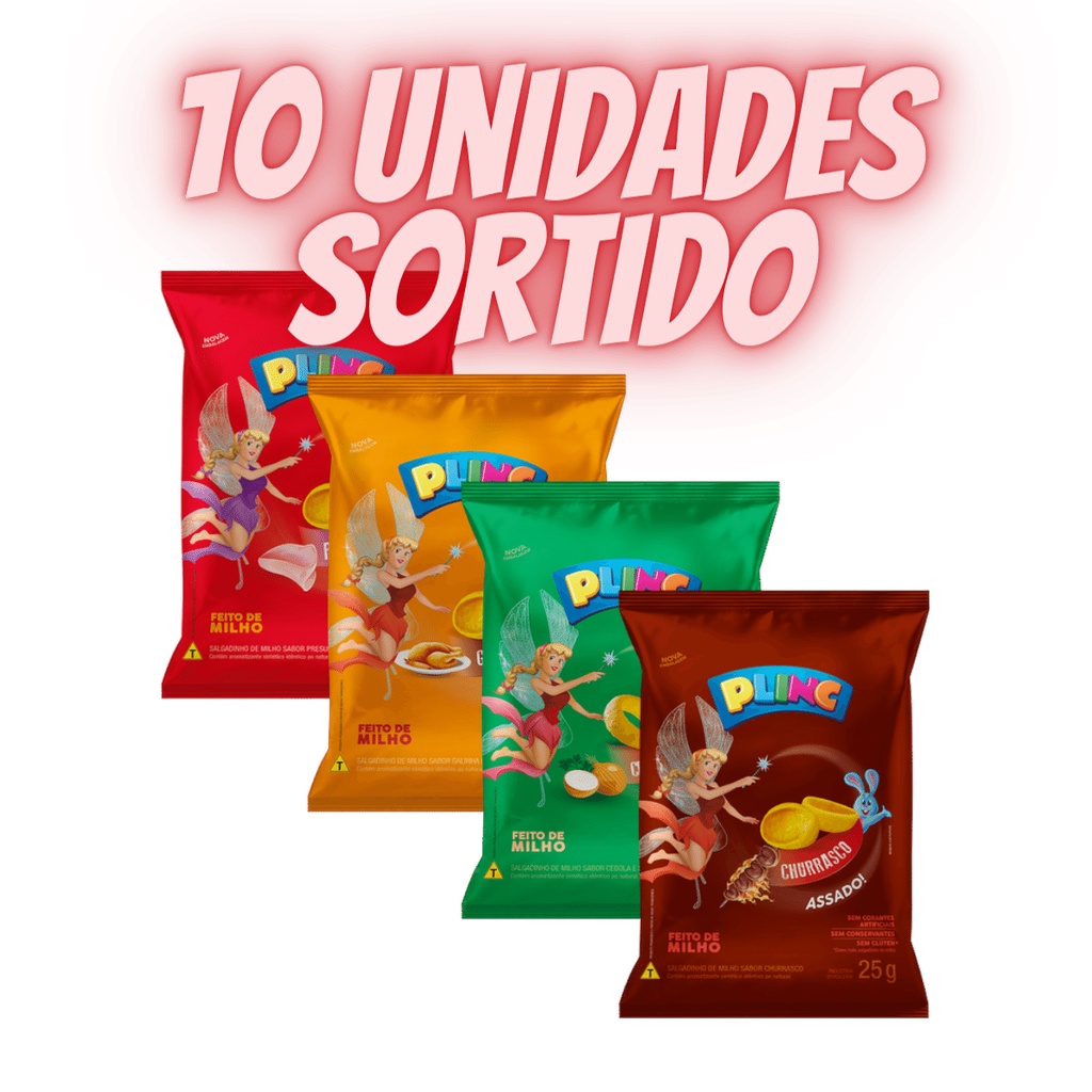 Salgadinho Cheetos Requeijão 140g - Elma Chips - Doce Malu