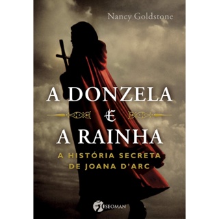 9788598903699 - DONZELA E A RAINHA (A)