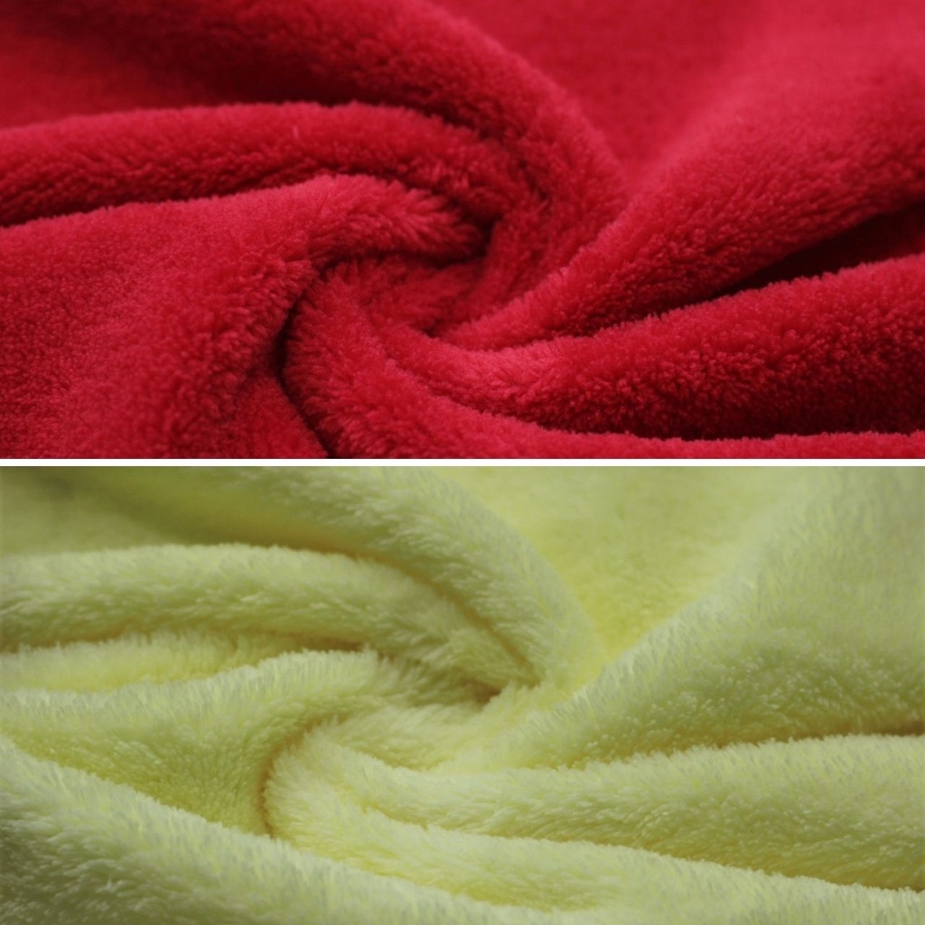 1 Metro Tecido Fleece Liso 1,60m Largura - Manta Microfibra Pijamas Cobertores