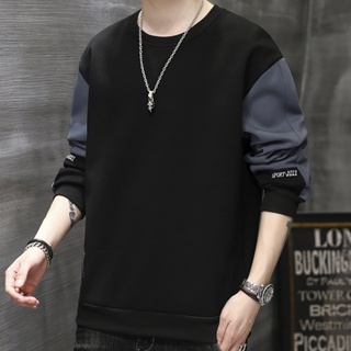Camisa Masculina Camisola Masculino Casuais Impresso Bonito Confortável Suéter M-5XL