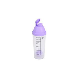 Shakeira Coza Nutri 500 ml Lilás Lavanda