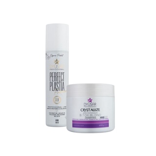 Alinhamento Capilar Shampoo Anti Residuo e B.tox Matizador
