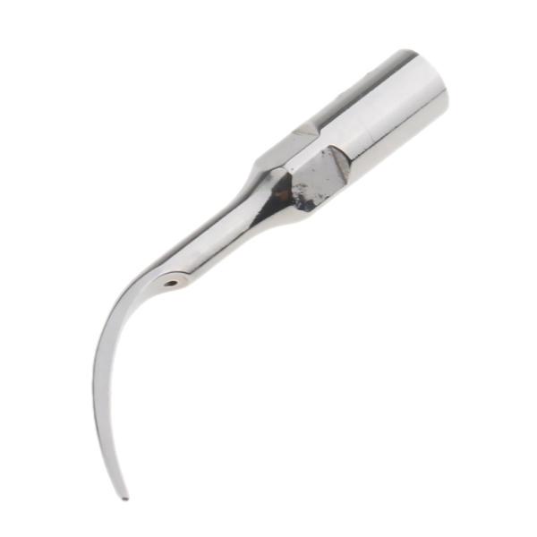 Punte P1 Ultrasuoni 5 P1 Per Pulizia Sottogengivale - Per Scalatori Ultrasuoni In Odontoiatria Punte Piezoelettriche Woodpecker - Foto 10