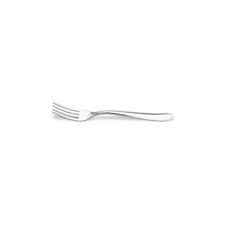 Jogo De Garfo Para Sobremesa Brinox Turim 12 Peças Aço Inox