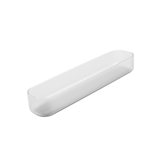 Organizador de Gavetas Médio Coza Perfect 23,5 x 5,2 x 3,4 cm Natural