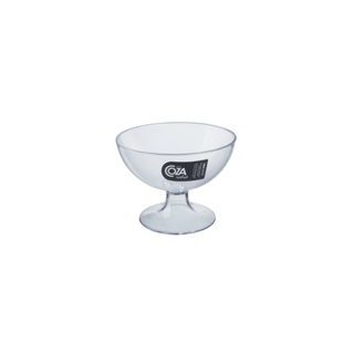 Taça Para Sobremesa Coza Cozy 150 ml Cristal