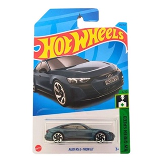 Hot Wheels Audi Rs E-tron Gt Hkh58 2023e
