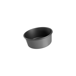 Forma Para Bolo Brinox Bakeware 20 x 8 cm Grafite