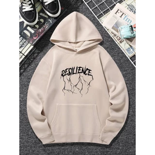Blusa Moletom Masculino Resilience Statue Resiliencia shockwave