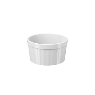 Ramekin Coza Uno 220 ml Branco