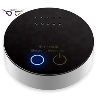 Gerador De Ozônio Portátil , Mini Purificador De Ar , Eliminando Odores Máquina , Para Carro , Frigoríficos , Quarto