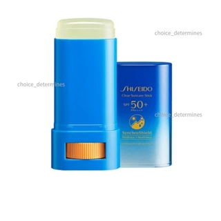 shiseido Protetor solar bastao SPF50+ PA++++ 20g
