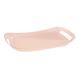 Bandeja Coza Cozy 46 x 28 x 5 cm Rosa Blush