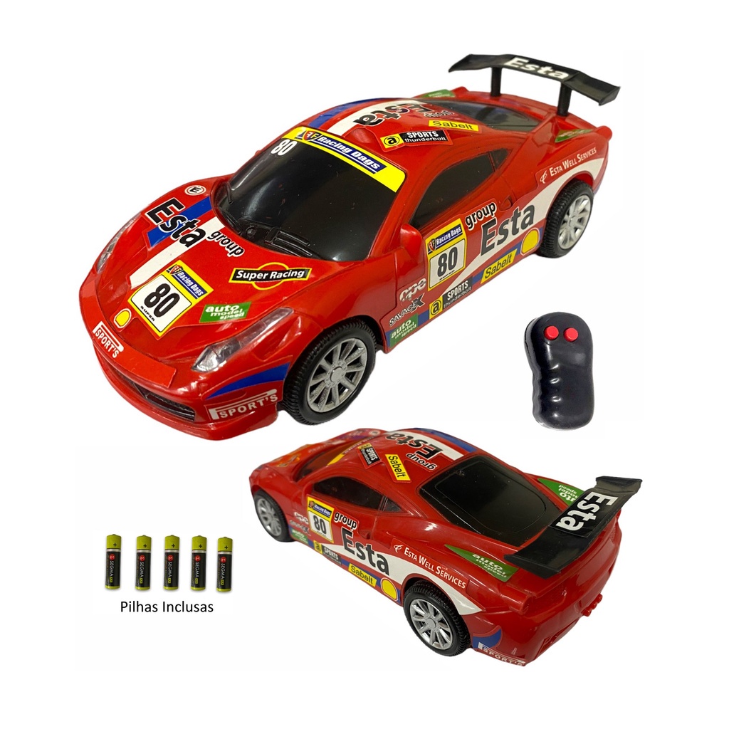 Mjx rc best sale ferrari 458