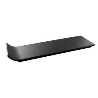 Travessa Haus Concept Fuji 31 x 9,5 x 3,2 cm Preto