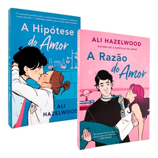 Clube 42 🛍️ on X: ♚ O novo livro da autora Ali Hazelwood está em  pré-venda na  com brinde especial: um pingente! 🔗reserve:   Em Xeque-mate, as peças da vida se