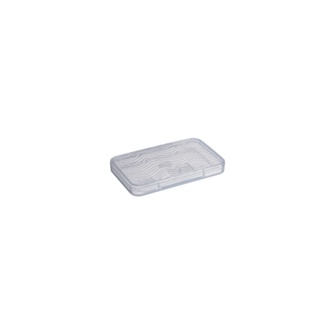 Necessária Slim Coza 10,7 x 6,7 x 2 cm Natural