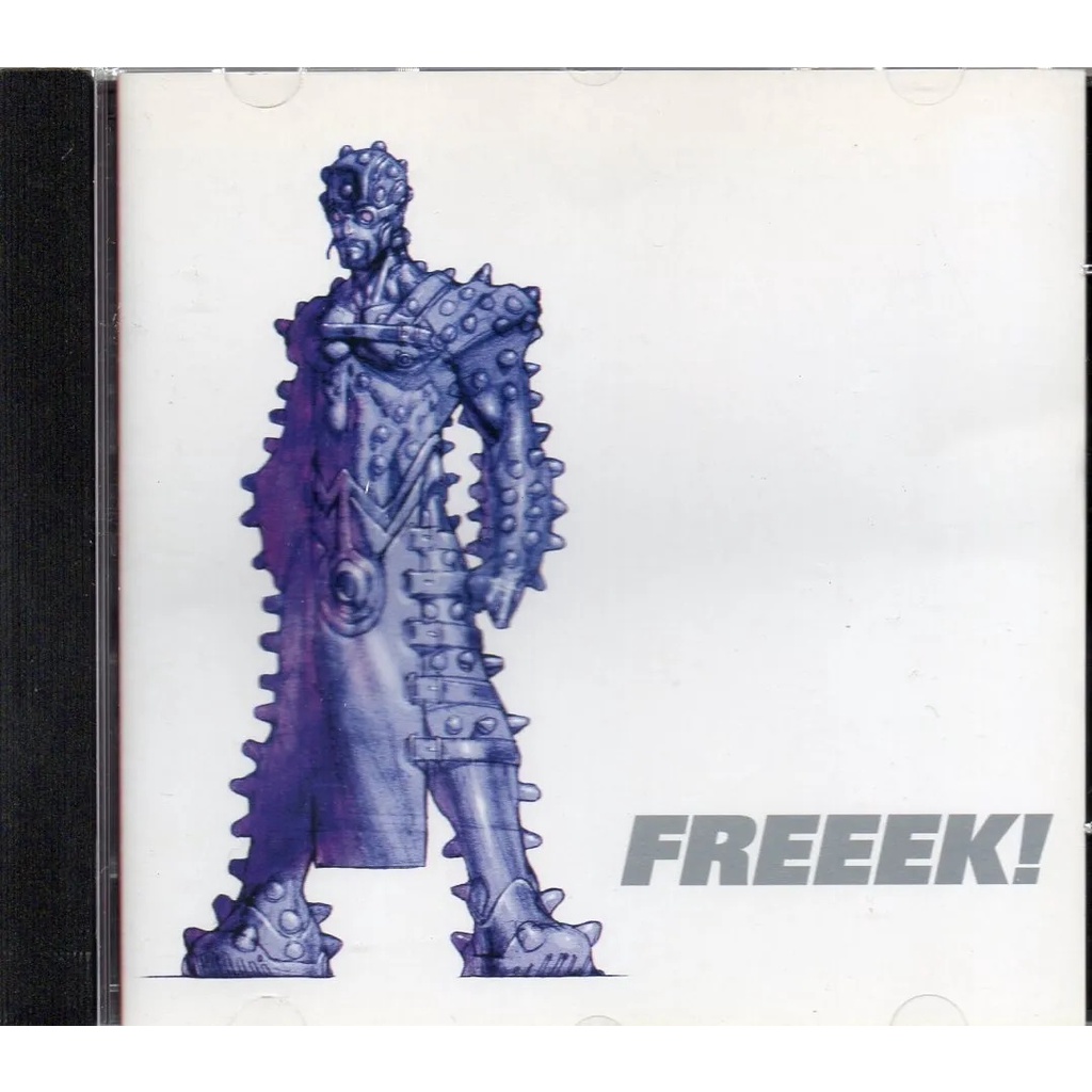 Cd George Michael Freeek | Shopee Brasil