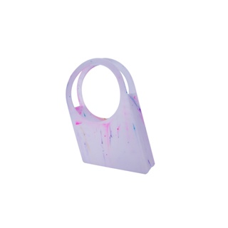Bolsa De Praia Coza Soft 42,5 x 10,5 x 49,5 cm Tie Day Colorido