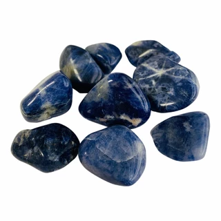 Pedra Sodalita 200g Extra