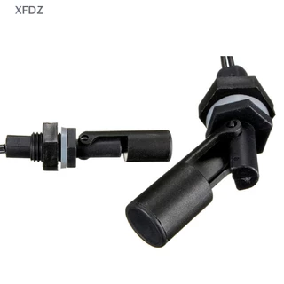 Sensor De Nível De Água Líquido Interruptor De Flutuante Horizontal Para Aquários Piscina De Peixes Fdz] Flutuação FD