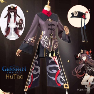 Genshin Impact Fontaine Focalors Personagens Cosplay Conjunto Completo De  Trajes Com Chapéu Uniformes Wig, genshin personagens fontaine 