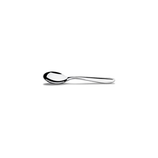 Colher De Chá Brinox Lyon 119 x 1 mm 12 Peças Aço Inox