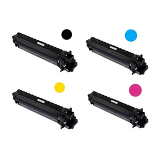kit Unidade Imagem p/ Ricoh Mpc307 C306 Mpc407 C406