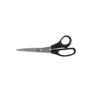 Tesoura Multiuso Brinox 7" 17,8 cm Preto
