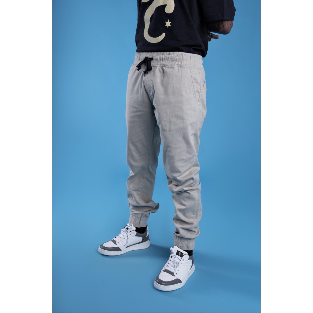 Calca jogger hot sale overcome