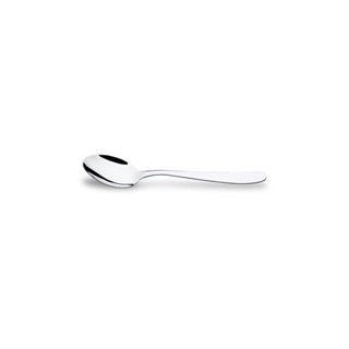 Jogo De Colher Para Sobremesa Brinox Solaris 172 x 1,5 mm 12 Peças Aço Inox