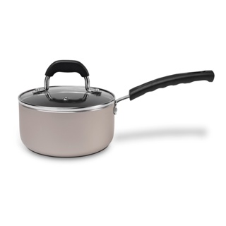 Panela Com Tampa Brinox Saffron Antiaderente 2,5 Litros Ø 18 cm